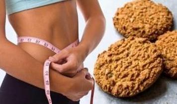 Çay saatlerine damga vuran diyet kurabiye: Lezzetiyle şaşırtıyor