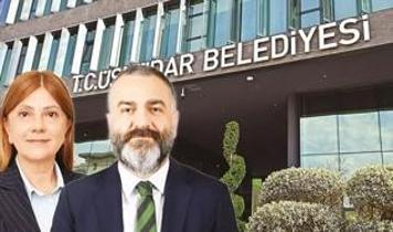 CHP'li Üsküdar Belediyesi'ndeki rüşvet mekanizması deşifre oldu! "Para vermezsen proje ilerlemez"