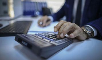 Gelir vergisinde 5,5 milyon beyannameyle rekor kırıldı