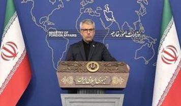 İran'dan ABD ile Pakistan'daki görüşmelere dair açıklama