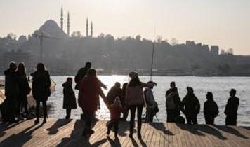 Sıcaklıklar 4 ila 8 derece artacak! Uzmanı tarih verdi