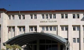 Şırnak Valiliğinden Ilısu Barajı'ndan su tahliyesi uyarısı