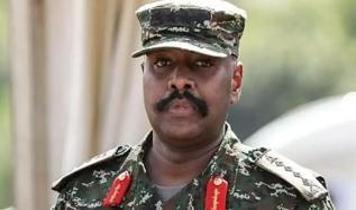 Uganda'dan hadsiz "Türkiye" çıkışı