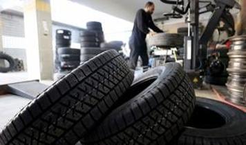 Zorunlu kış lastiği uygulaması 15 Nisan'da sona erecek