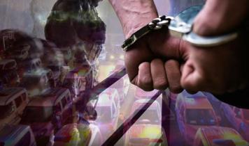 56 ilde DEAŞ operasyonu: 525 şüpheli yakalandı