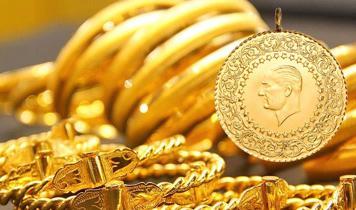 Altında sert düşüş! Altın fiyatları ne kadar? 13 Nisan 2026 Pazartesi gram altın, çeyrek altın, yarım altın, cumhuriyet altını kaç lira? Son dakika altın fiyatları, canlı takip