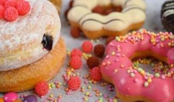 Bilim insanlarından şekerli gıdalar konusunda kritik uyarı