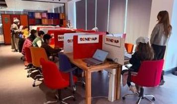 DENEYAP Türkiye 2026 E-Sınav süreci başlıyor: 182 bin öğrenci teknoloji yolculuğuna adım atıyor…