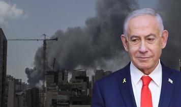 Lübnan ile müzakere yarın! Ateşkes için ABD'de kritik zirve