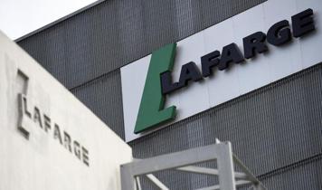 Lafarge terör finansmanı davasında suçlu bulundu