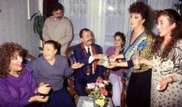 Perihan Abla dizisinin oyuncularının son hali gündem oldu! Bir döneme damga vurmuştu...