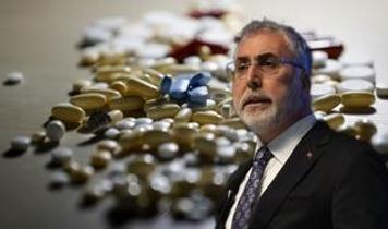 SGK'dan kalp sağlığına güçlü katkı: 282 ilaç geri ödeme kapsamında