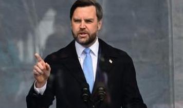 ABD Başkan Yardımcısı Vance: "Anlaşma yapılabilir, top İran'da"