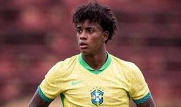 Arda Turan'ın takımında genç kanat