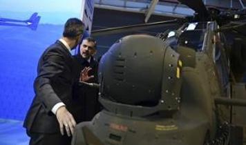 Bakan Çiftçi: Var olmak isteyen bir millet güçlü olmalı