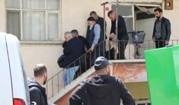 Bir aileyi yok eden zehir! Aynı evde 11 yıl arayla ikinci soba faciası