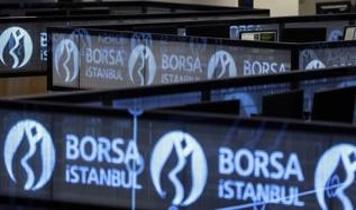 Borsa İstanbul'da BIST 100 endeksi 14 Nisan Salı gününe yükselişle başladı