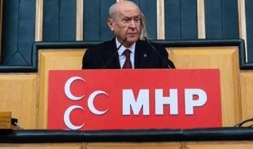 #CANLI MHP Lideri Bahçeli'den ''ABD-İran ateşkes'' vurgusu: Silahlar geçici sustu, hesap kapanmadı