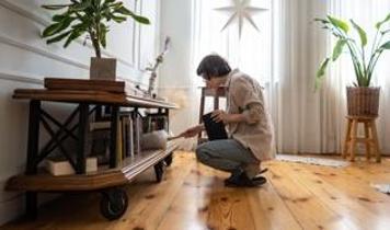 Gözünüzün önündekini neden göremezsiniz? Beynin şaşırtan hatası