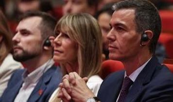 İspanya karıştı! Başbakanın eşi yolsuzlukla suçlanıyor