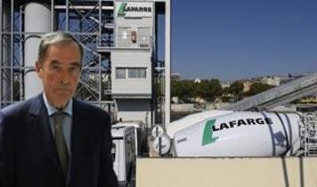 Lafarge davasında suçlu bulunmuştu! Mahkeme kararını temyize götürecek
