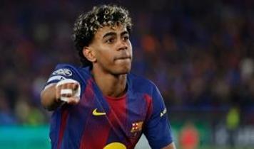 Lamine Yamal idolünü açıkladı: Umarım Dünya Kupası'na gelebilir