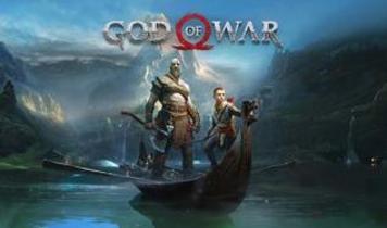 PlayStation'dan God of War için heyecanlandıran açıklama