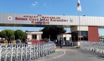 Silivri'deki iddialara cevap! Haberler gerçeği yansıtmıyor