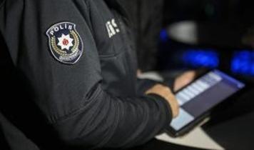 Trafikte tartışma... Bıçaklı kavgaya 542 bin lira ceza kesildi