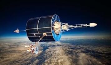 Uzayda devrim! 1 kilometreden 3,5 mm'lik nesne tespit edildi