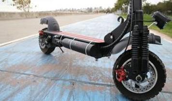 1 Temmuz'da başlıyor! Elektrikli scooterlarda yeni dönem