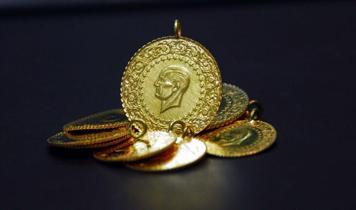 15 Nisan'da altın fiyatlarında sert düşüş: Gram, çeyrek ve Cumhuriyet altını dikkat çekiyor