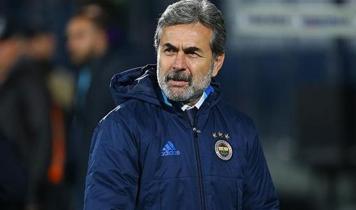 Aykut Kocaman: Fenerbahçe'nin geleceği parlak olacak