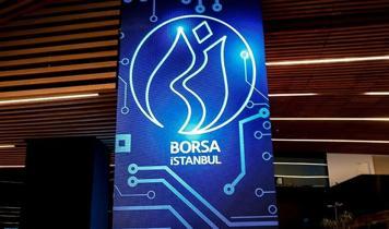 Borsa 15 Nisan Çarşamba gününe yükselişle başladı