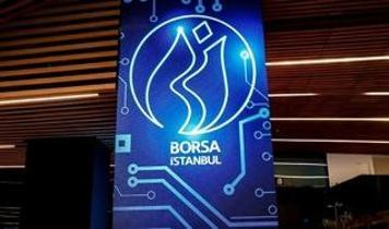 Borsa 15 Nisan Çarşamba gününe yükselişle başladı