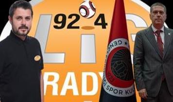 Büyüklere kök söktüren camiayız