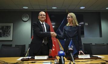 1,67 milyar avroluk imza! Dünya Bankası'ndan Türkiye'ye rekor proje desteği