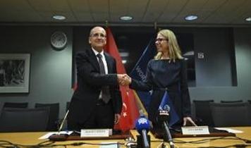 1,67 milyar avroluk imza! Dünya Bankası'ndan Türkiye'ye rekor proje desteği