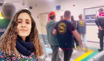 Gülistan Doku soruşturmasında kritik PTS kayıtları dosyaya eklendi!