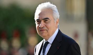 Yeniden Time'ın "dünyanın en etkili 100 ismi" listesinde