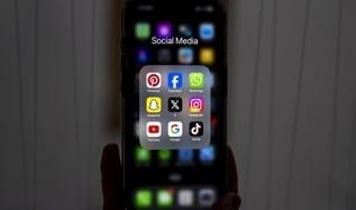 İnternet trafiğinde YouTube mesajlaşmada Instagram