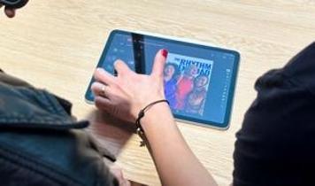 iPad Air'de OLED devrimi! 2027'de yeni ekran teknolojisi geliyor