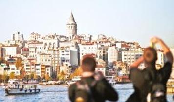 İstanbul'da hava kirliliği azaldı