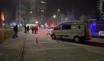 Kayseri'de iki grup arasında çıkan kavgada 4 kişi yaralandı