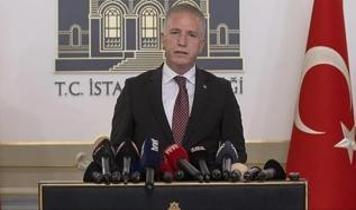 Okullarda öğrencilerin güvenliği vurgusu! İstanbul Valisi Gül: Tüm tedbirler en üst düzeyde