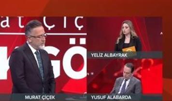 Okullarda yaşanan saldırılar! Canlı yayında dikkat çeken uyarı: Önümüzde büyük bir risk var