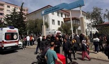 Ortaokulda dehşet! Adalet Bakanı Gürlek: 7 savcı görevlendirildi