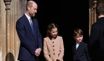 Prens William'dan Galler'de şaşırtan taç töreni kararı