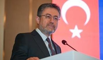 Tarım ve Orman Bakanı Yumaklı: Verimli hamsi sezonunu koruyarak tamamladık