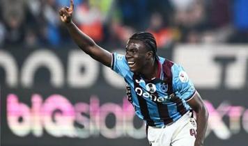 Trabzonspor'un genç yıldızı Christ Inao Oulai, Chelsea'nin radarında!